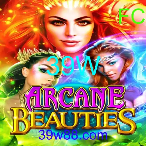 ArcaneBeauties