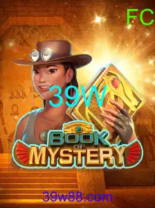 BookofMystery